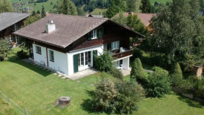 Chalet Catarina